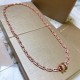Bvlgari Jewelry Necklace