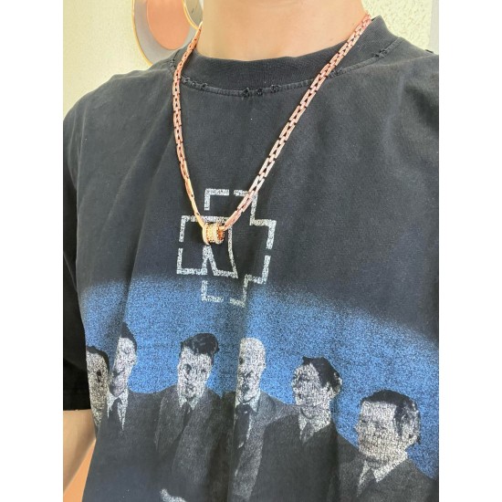 Bvlgari Jewelry Necklace