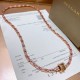 Bvlgari Jewelry Necklace