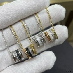 Boucheron Jewelry Necklace