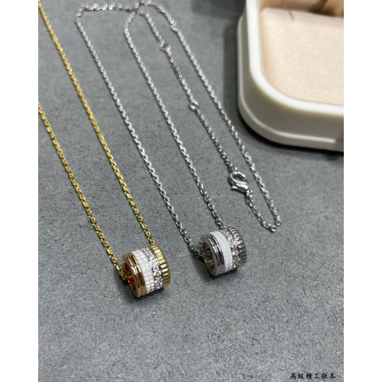 Boucheron Jewelry Necklace