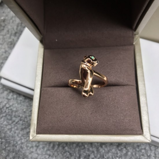 Cartier Jewelry High Quality