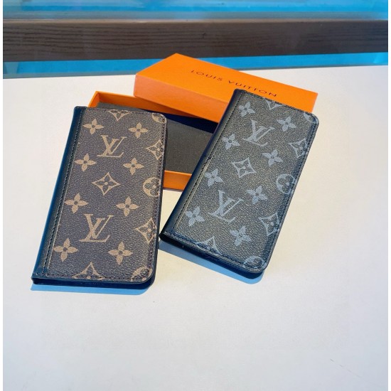 LV Phone Case
