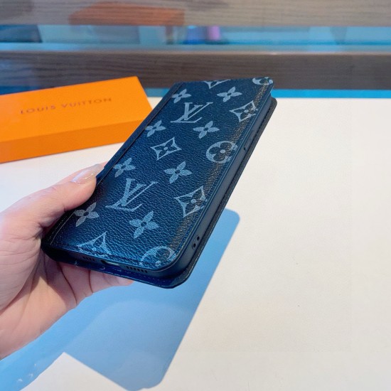LV Phone Case