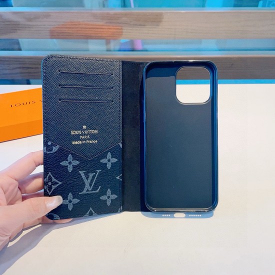 LV Phone Case
