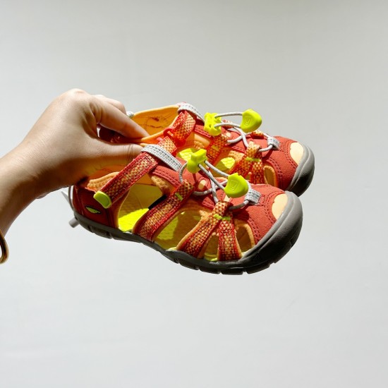 Children Shoes Keen High Quality