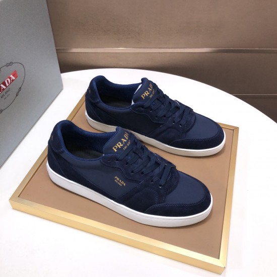 Prada Shoes Top Quality