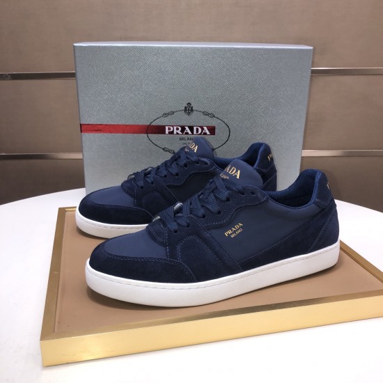 Prada Shoes Top Quality