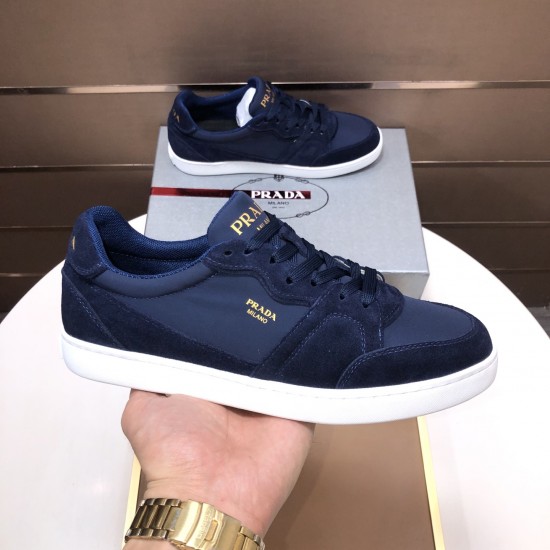 Prada Shoes Top Quality