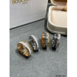 Boucheron Jewelry Ring