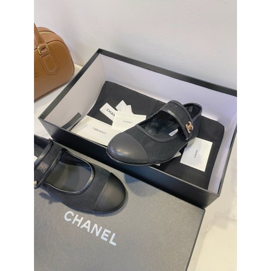 Chanel Shoes Top Quality