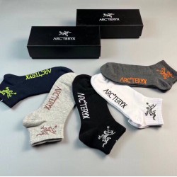 ARC TERYX Socks