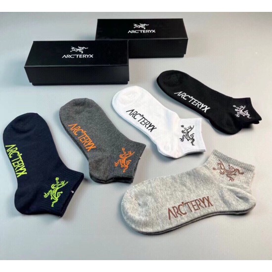 ARC TERYX Socks