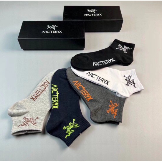 ARC TERYX Socks