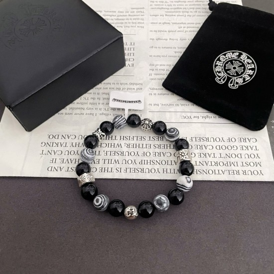 Chrome Hearts Jewelry Bracelet High Quality