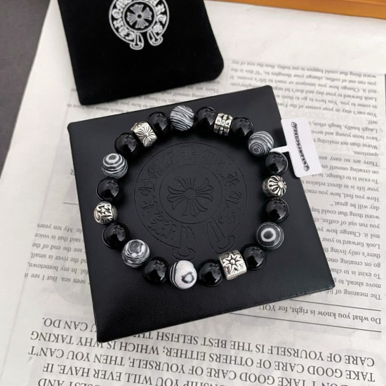 Chrome Hearts Jewelry Bracelet High Quality