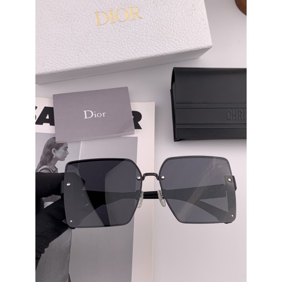 Dior Glasses