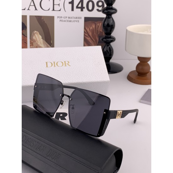 Dior Glasses
