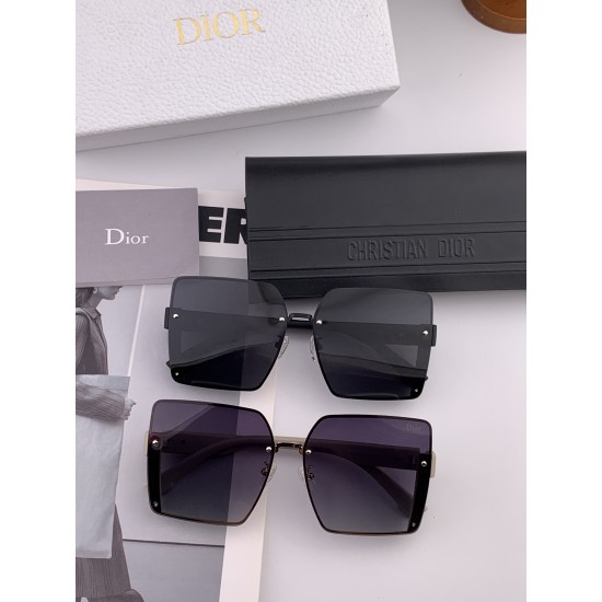 Dior Glasses
