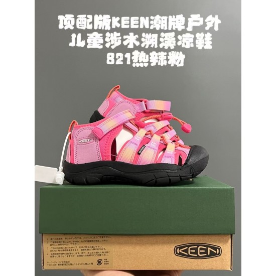 Children Shoes Keen High Quality