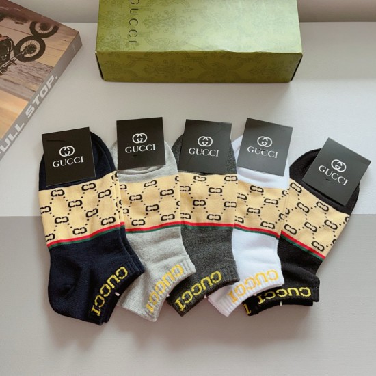 Gucci Socks