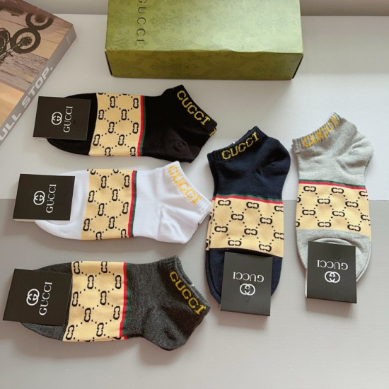 Gucci Socks