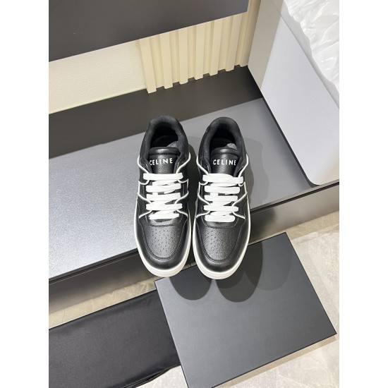 Celine Shoes Top Quality