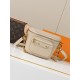 LV Bags Top Quality Mini Bumbag