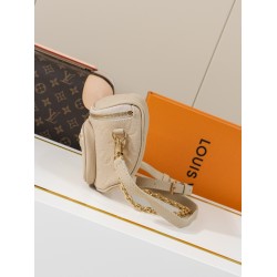 LV Bags Top Quality Mini Bumbag