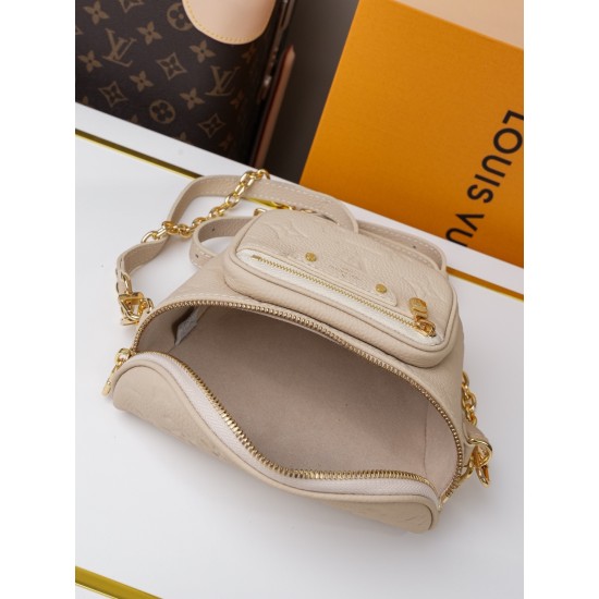 LV Bags Top Quality Mini Bumbag