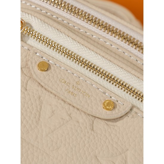 LV Bags Top Quality Mini Bumbag