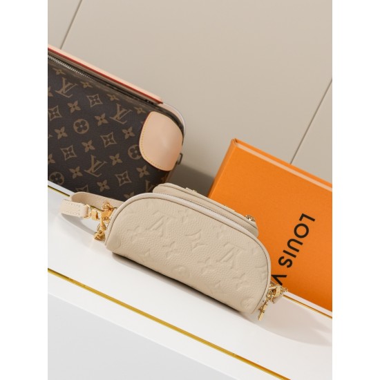 LV Bags Top Quality Mini Bumbag