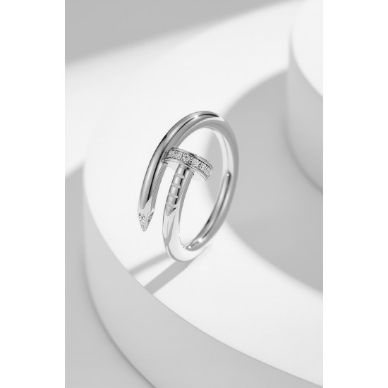 Cartier Jewelry Ring