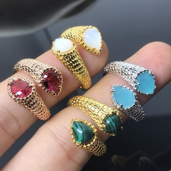 Boucheron Jewelry High Quality