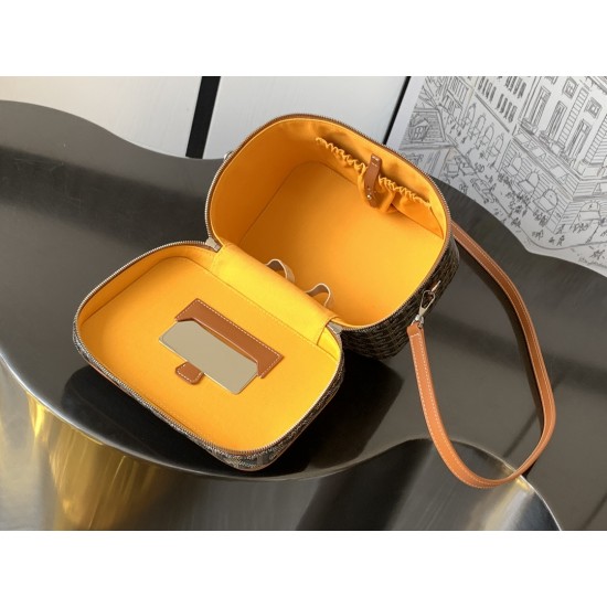 Goyard Bags Muse Top Quality