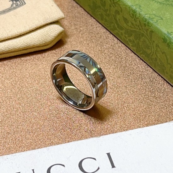 Gucci Jewelry Ring