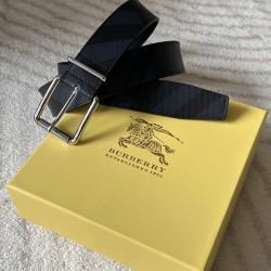 Burberry Belts
 Top Quality