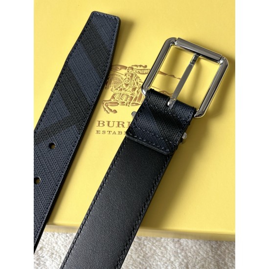Burberry Belts
 Top Quality