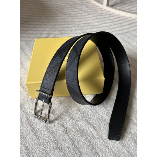 Burberry Belts
 Top Quality
