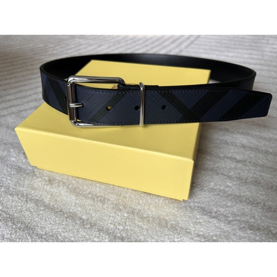 Burberry Belts
 Top Quality