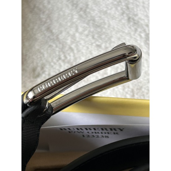 Burberry Belts
 Top Quality