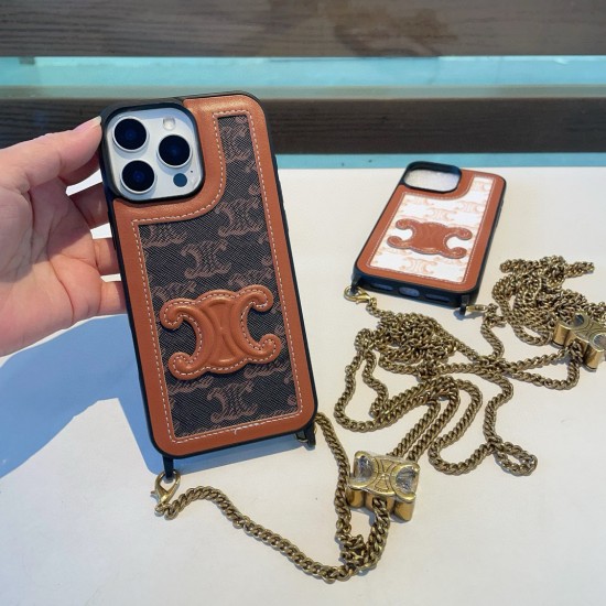 Celine Phone Case