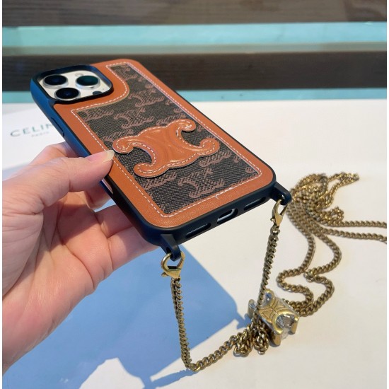 Celine Phone Case