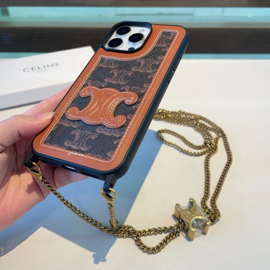 Celine Phone Case