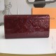 LV Bags High Quality Flip Wallet

