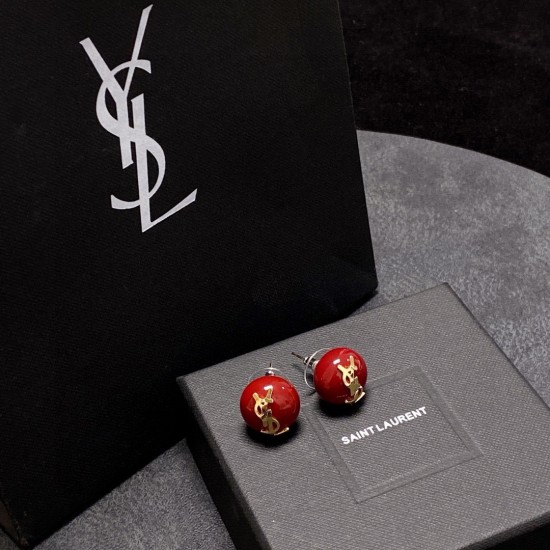 YSL Jewelry Earrings