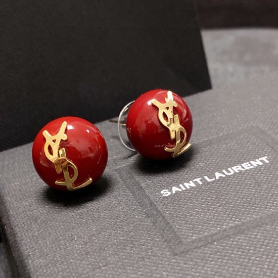 YSL Jewelry Earrings