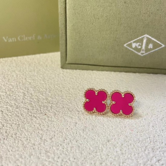 Van Cleef Jewelry High Quality