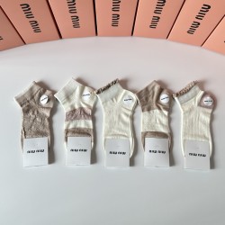 MiuMiu Socks