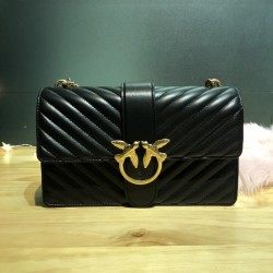 Pinko Bags Top Quality
27*17*8cm